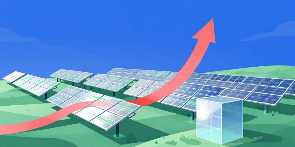 7C Solarparken AG startet 2,25 Mio. Aktienrückkauf: Signal für Wachstum und Mehrwert