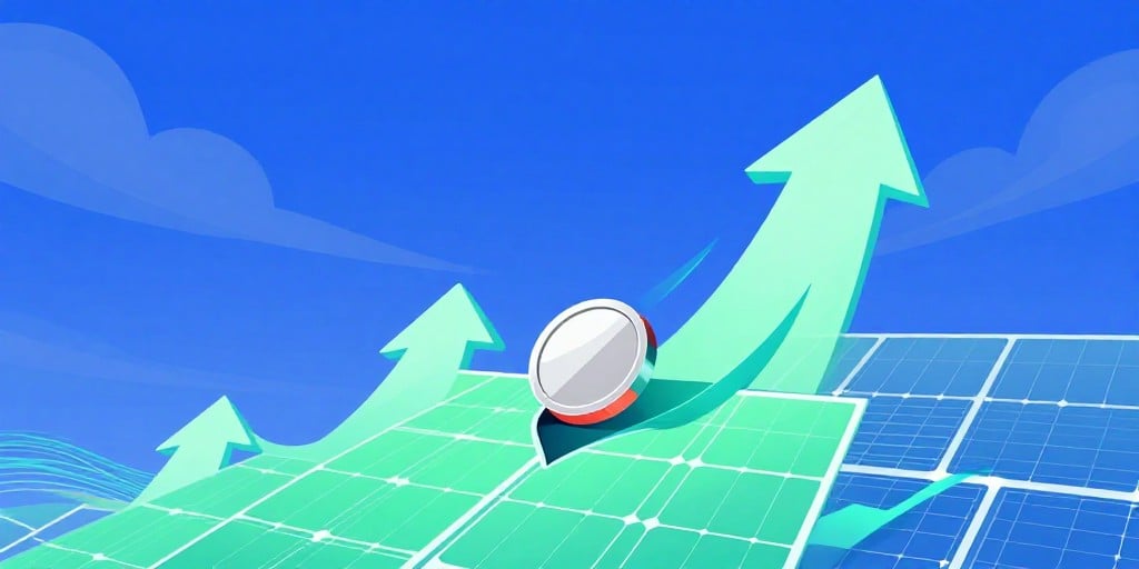 7C Solarparken AG startet Aktienrückkaufprogramm – bis 2,25 Mio. Aktien zu €1,90 pro Stück