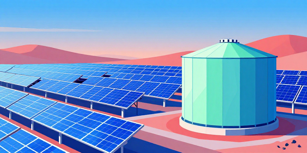 7C Solarparken AG startet Batteriespeicher-Expansion zur Absicherung von Strompreisschwankungen