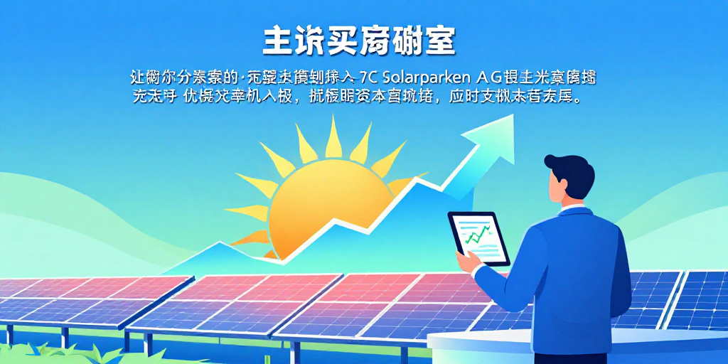 7C Solarparken AG startet Rückkaufprogramm: 2,4 Mio. Aktien bis 1,65 € – Strategie zur Kursstärkung und Kapitalstruktur