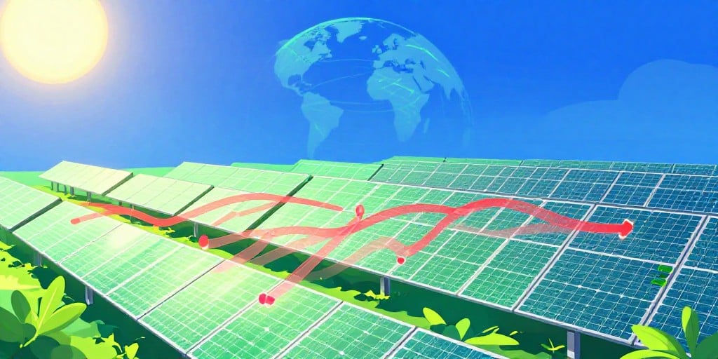 7C Solarparken AG veröffentlicht neue Stimmrechtsverteilung – Transparenz stärkt Investor:innenvertrauen