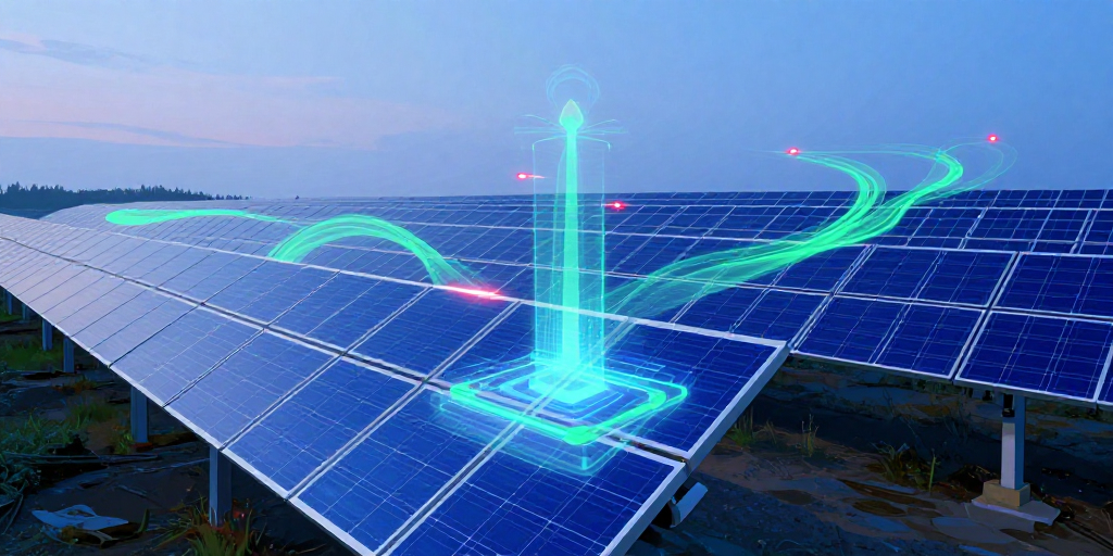 7C Solarparken: Strategiewechsel von Vergütungsmodell zur aktiven Stromtiming‑Optimierung