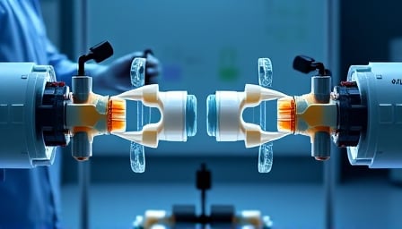 AAP Implantate AG zeigt stabilen Start ins Geschäftsjahr 2025 mit starkem Wachstum im EMEA-Markt
