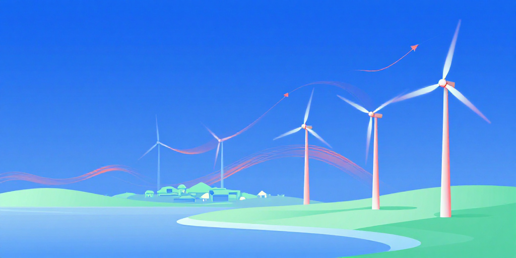 ABO Energy: 650 MW genehmigte Windkraft & neue Seewind-Tarife – Wachstum im deutschen Energiesektor