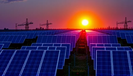 ABO Energy erreicht Meilenstein mit Anschluss des Solarparks Valdezorita und sichert weitere Zuschüsse