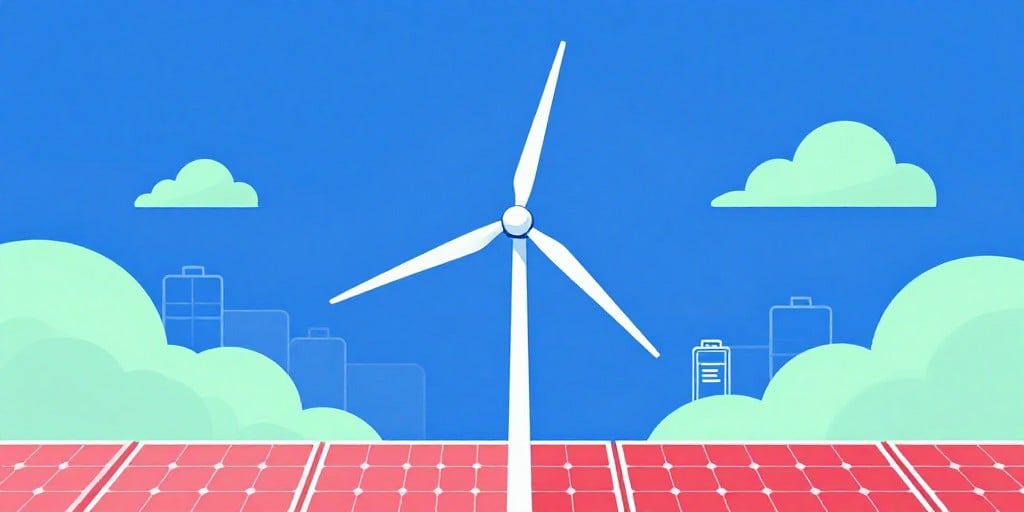 ABO Energy schließt 61 MW Onshore‑Windverträge ab und erweitert Solar‑ sowie Hybrid‑Portfolio