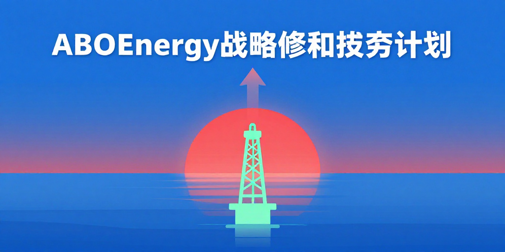 ABO Energy schließt Stand‑Still‑Abkommen: Finanzstabilität & Turnaround‑Strategie angekündigt