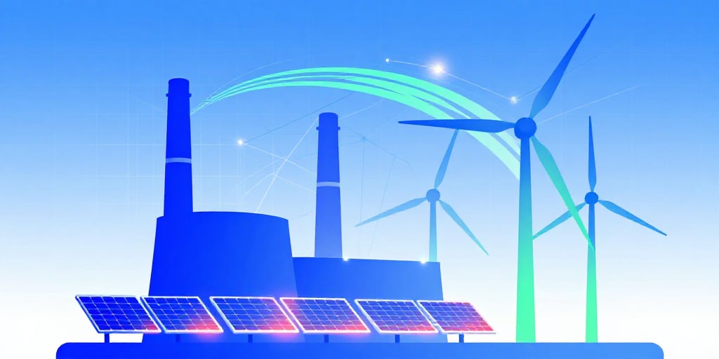 ABO Energy strebt Restrukturierung & Finanzierung an – Solar, Wind & 2026-Prognose