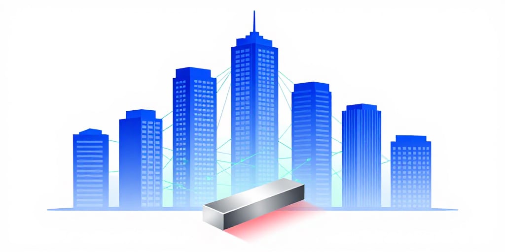 Accentro Real Estate AG überschreitet 3 % Stimmrechte – Transparenz für europäische Märkte