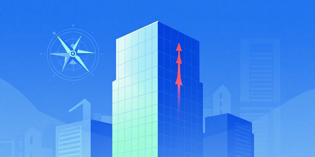 Accentro Real Estate AG: CEO-Wechsel, neue Leitung & 614-Mietobjekte-Transaktion