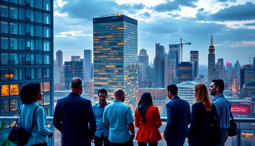 Accentro Real Estate AG korrigiert Offenlegung: Stimmrechte bei Anteilstransaktionen klar definiert Accentro Real Estate AG korrigiert Offenlegung: Stimmrechte bei Anteilstransaktionen klar definiert