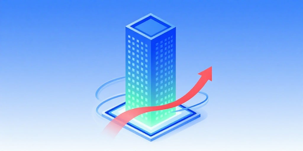 Accentro Real Estate AG optimiert Kapitalstruktur: Mehr Flexibilität, höhere Akquisitionen & erweiterte Anleiheoptionen