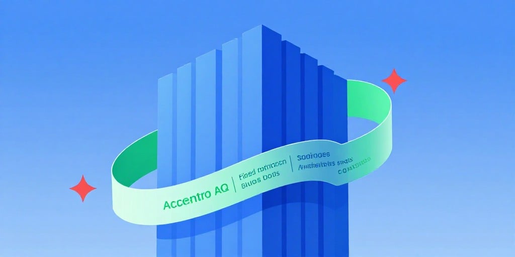 Accentro Real Estate AG stärkt Finanzstruktur: Neue Konditionen für Senior‑ und Refinanzierungsanleihen 2026–2029 Accentro Real Estate AG stärkt Finanzstruktur: Neue Konditionen für Senior‑ und Refinanzierungsanleihen 2026–2029