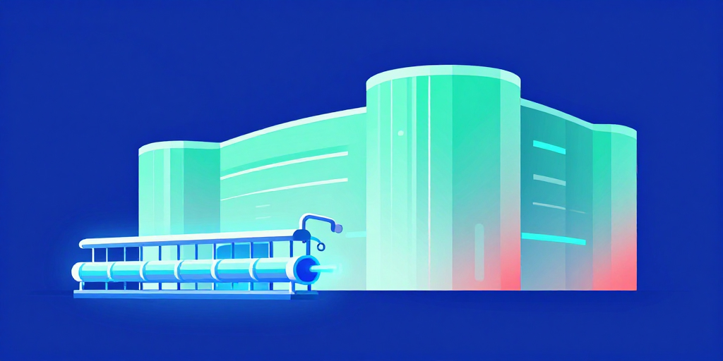 Actinium‑225: Eckert & Ziegler baut hochvolumige Produktion in Tschechien und Braunschweig aus Actinium‑225: Eckert & Ziegler baut hochvolumige Produktion in Tschechien und Braunschweig aus