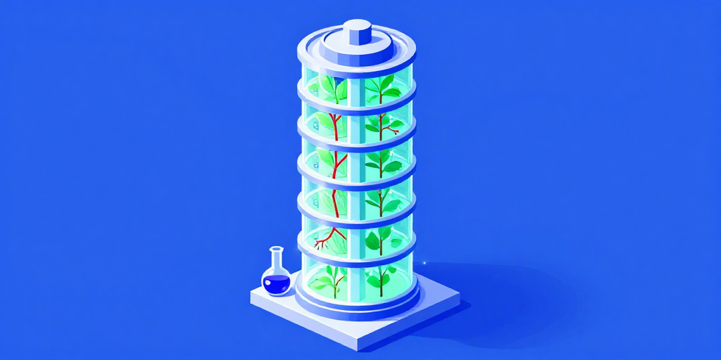 Actinium‑225‑Kapazität von Eckert & Ziegler erweitert – Starke Produktion für Krebstherapie