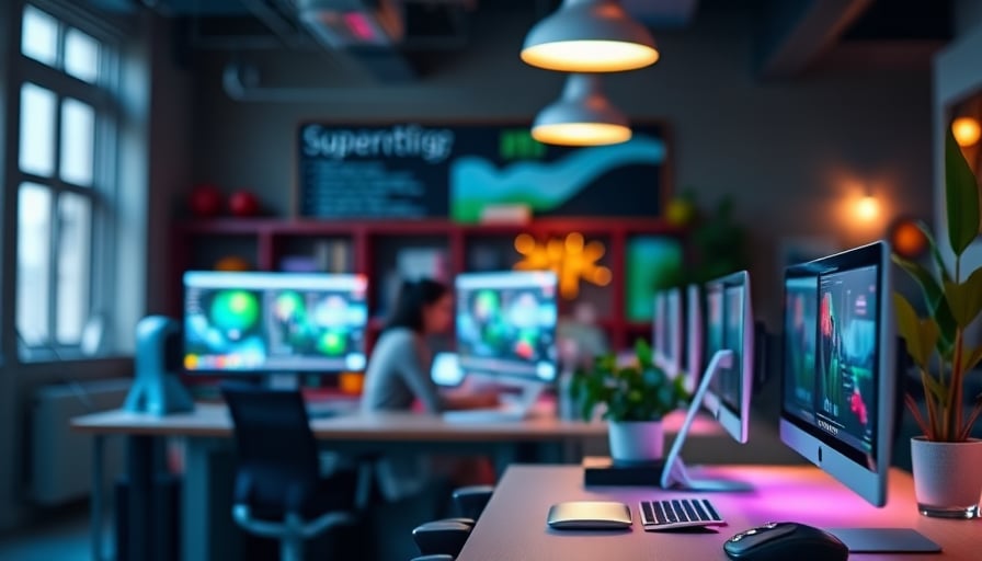 Adesso SE: Aktienkurs steigt – IT‑Dienstleister in Europa wächst stark