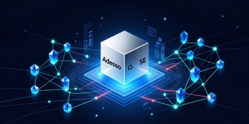 Adesso SE: Aufstrebender SAP‑Leiter mit KI‑gestützten Managed Services für sichere Migrationen