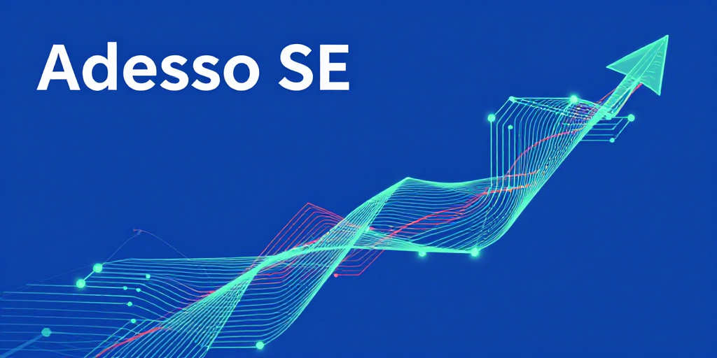 Adesso SE: Kursanstieg dank starkem IT‑Dienstleistungsportfolio