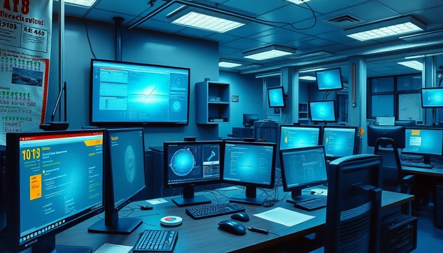 Adesso SE Kursanstieg: Warum Anleger jetzt wachsam bleiben sollten