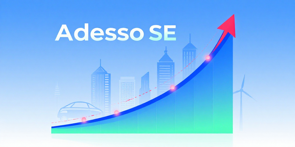 Adesso SE: Kurs‑Aufwärts‑Trend durch starke Positionierung und Wachstumspotenzial