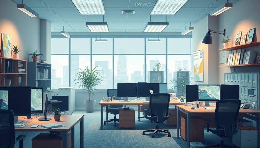 Adesso SE: Starker Kurs, Mid‑Cap‑Potenzial und Wachstumschance im IT‑Dienstleistungssektor