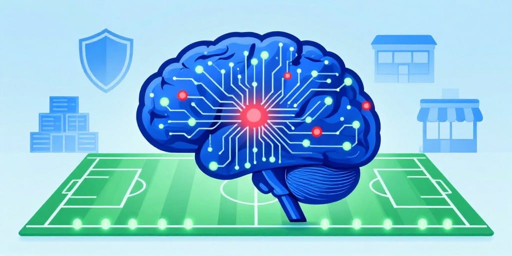 Adesso SE stärkt Staige One AG: KI‑Analytics für Sport, Security & mehr