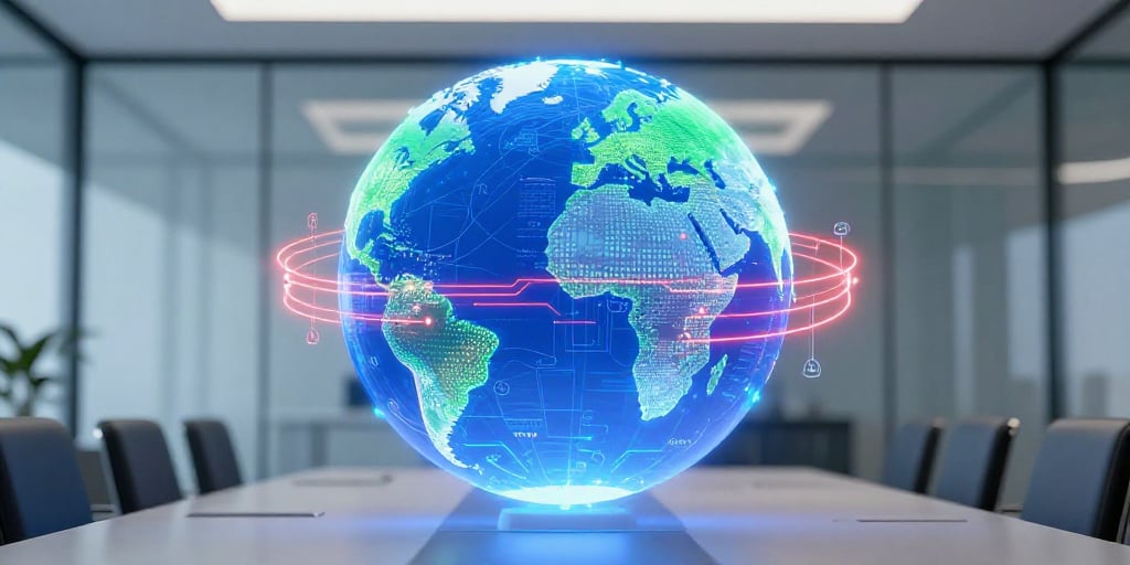 Adesso: Vision 2030, KI‑Innovation & globale Expansion – Was kommt als Nächstes?