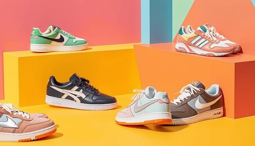 Adidas 2026: Kurs unter 170 Euro – Marktpsychologie statt Unternehmensschwäche Adidas 2026: Kurs unter 170 Euro – Marktpsychologie statt Unternehmensschwäche