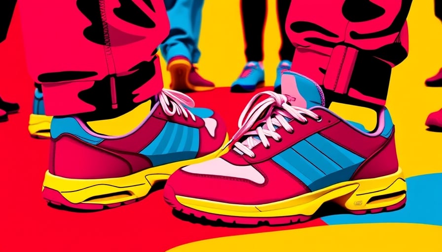 Adidas AG: 52‑Wochen‑Tief trotz besserer 2025‑Prognose – Was Anleger wirklich wissen müssen Adidas AG: 52‑Wochen‑Tief trotz besserer 2025‑Prognose – Was Anleger wirklich wissen müssen