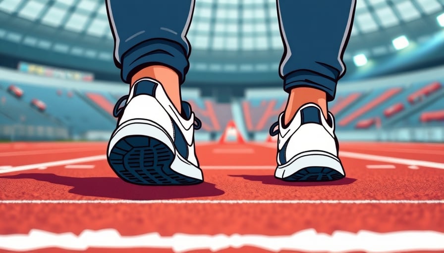 Adidas AG: Aktie bleibt volatil – Analysten senken Kursziele, Investoren beobachten vorsichtig