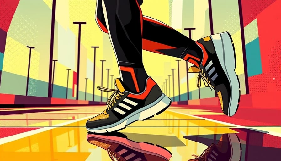 Adidas AG Aktie: Volatilität, Rechtsrisiko & Lagerprobleme – Was Anleger jetzt wissen müssen