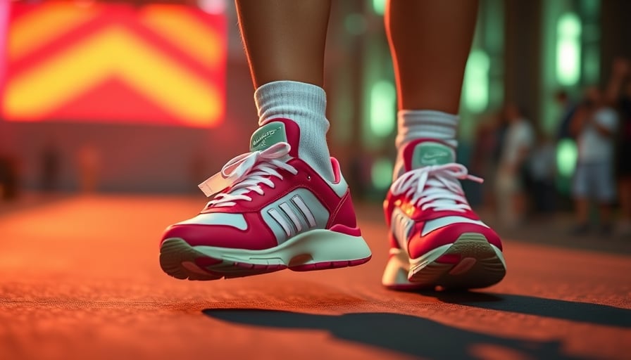 Adidas AG: Bank of America senkt Bewertung – Markt‑Antwort, Herausforderungen und Zukunftsstrategie