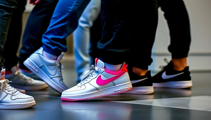 Adidas AG im Fokus: Inklusiver Sportzugang, Produktlaunch und Wachstum in China trotz Datenschutzvorfall