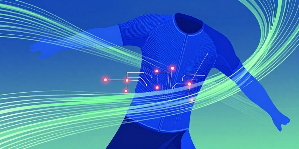 Adidas AG kündigt innovative Leistungsbekleidung mit Kühlung, Langlebigkeit und Sensorfunktionen an