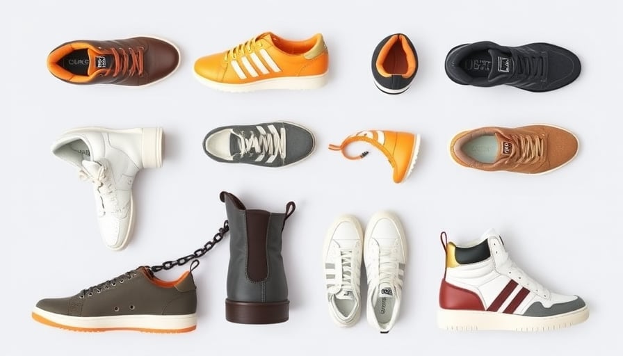 Adidas AG: Kursrückgang um 7 % – Ursachen, Margendruck & Zukunftschancen Adidas AG: Kursrückgang um 7 % – Ursachen, Margendruck & Zukunftschancen