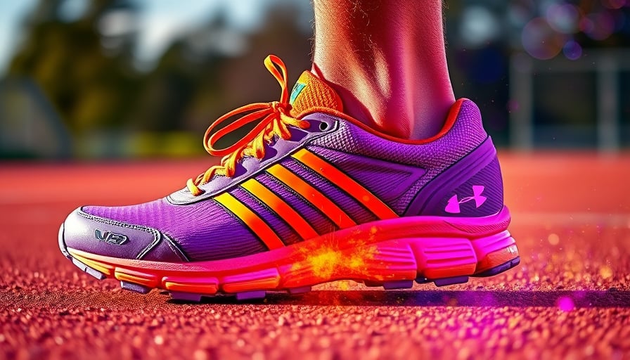 Adidas AG: Kursschwankungen, Q3‑Umsatzrekord & strategische Neuausrichtung Adidas AG: Kursschwankungen, Q3‑Umsatzrekord & strategische Neuausrichtung