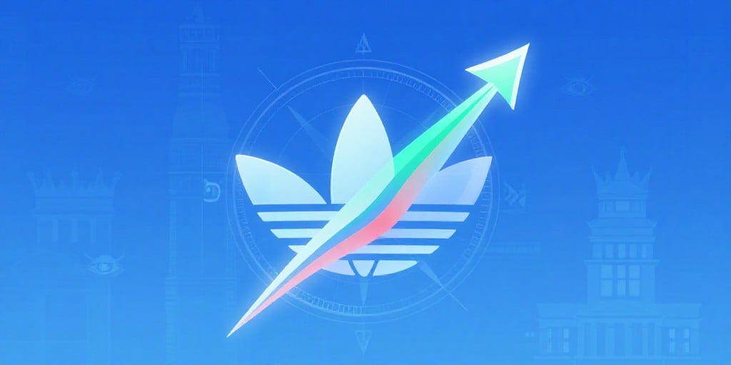 Adidas AG offenlegt Netto‑Leerverkaufspositionen: 0,45 %–0,53 % des Aktienbestands im Blick