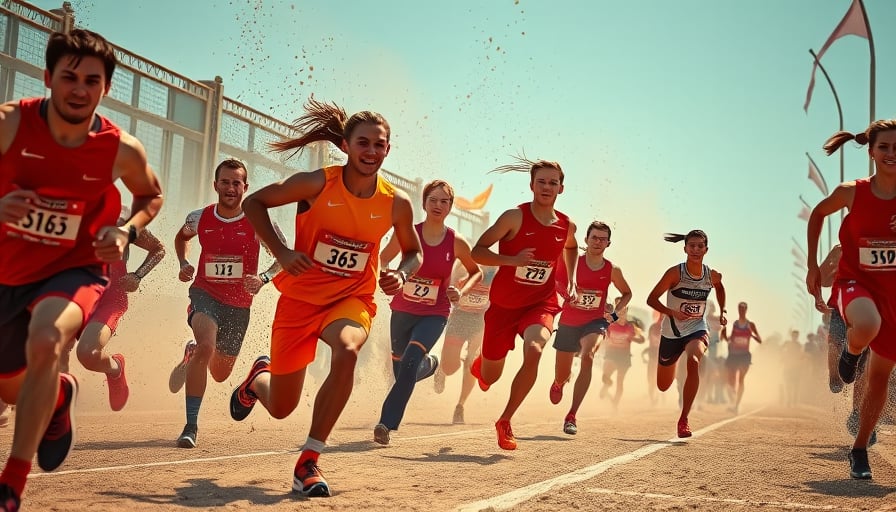 Adidas AG: Resiliente Performance trotz schwacher Konsumgüter-Sektor‑Abweichung