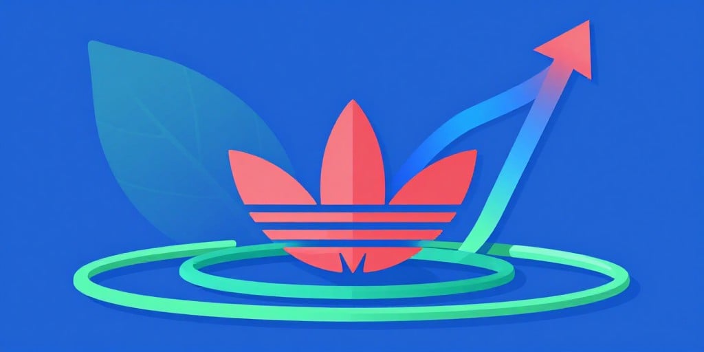 Adidas AG: Stabile Ergebnisse, starke Supply‑Chain & nachhaltiger Wachstumspuls