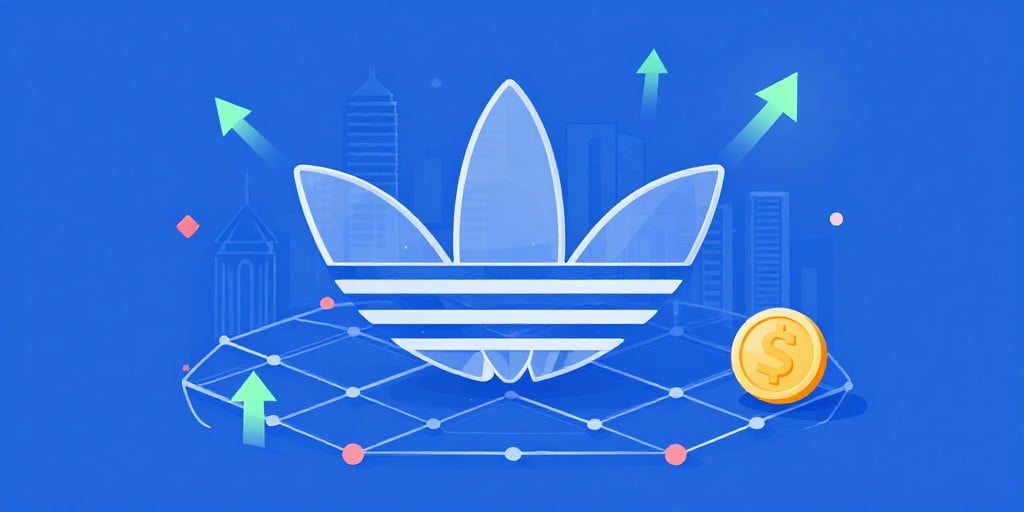 Adidas AG stärkt globale Marktposition: Wachstum, Dividenden & 18. September Hauptversammlung