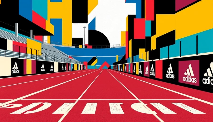 Adidas AG verzeichnet Quartalsgewinn‑Boom, Markt reagiert trotz Umsatz‑Boost