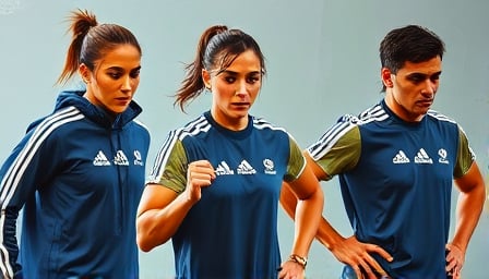 Adidas AG zeigt Stabilität: Strategische Partnerschaften und neue Produktentwicklungen stärken Marktposition