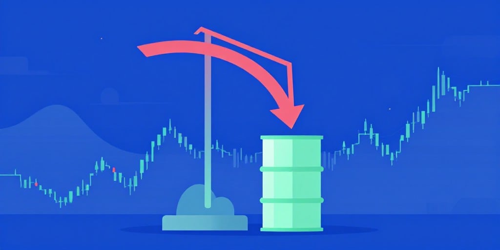 Adidas-Aktie fällt um 1,8 % – EuroStoxx 50, Ölpreisschwankungen und geopolitische Spannungen treiben den Kursrückgang