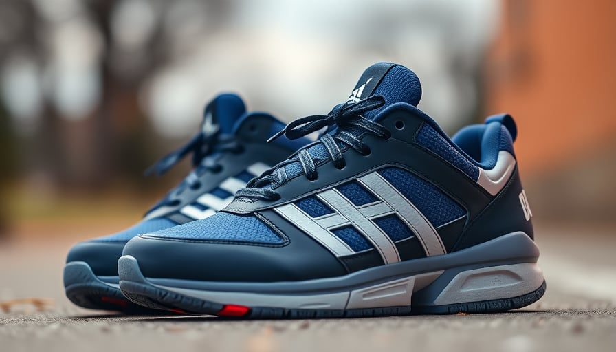 Adidas-Aktie sinkt zum Jahreslow – Analysten‑Warnungen und interne Spannungen treffen Anleger Adidas-Aktie sinkt zum Jahreslow – Analysten‑Warnungen und interne Spannungen treffen Anleger