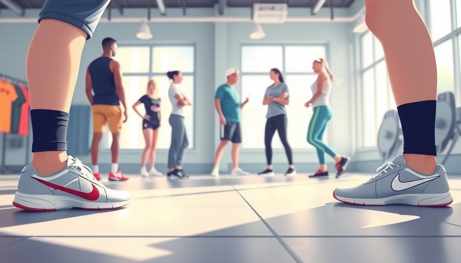 Adidas-Aktie steigt nach Lululemon-Erfolgen: Marktstimmung belebt Sportbekleidung Adidas-Aktie steigt nach Lululemon-Erfolgen: Marktstimmung belebt Sportbekleidung