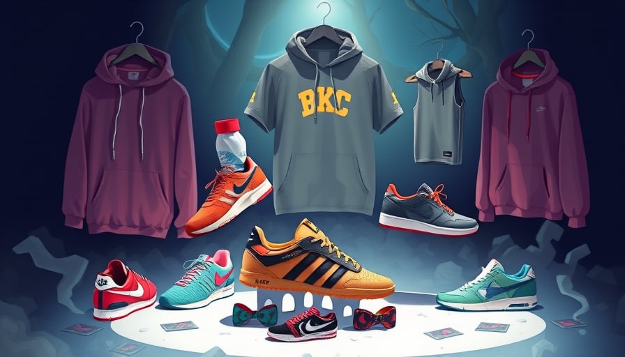 Adidas-Aktie: Volatilität, starke Quartalserfolge & Chinas Verkaufskrise