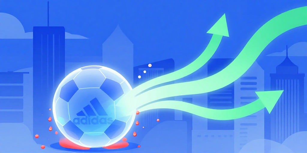 Adidas Aktien: DZ Bank senkt Fair‑Value‑Preis, bleibt positiv bewertet Adidas Aktien: DZ Bank senkt Fair‑Value‑Preis, bleibt positiv bewertet