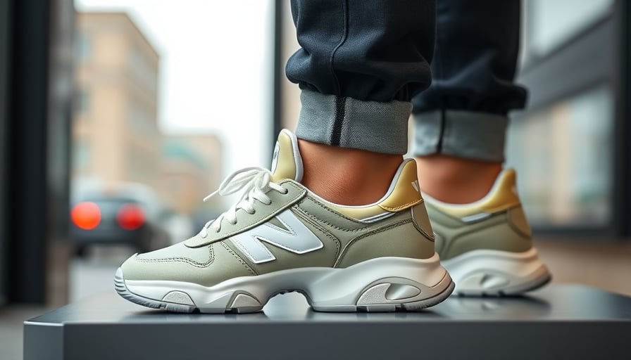 Adidas Aktien fallen nach Bank of America‑Herabstufung: Sneaker‑Trend & Zukunftsstrategien Adidas Aktien fallen nach Bank of America‑Herabstufung: Sneaker‑Trend & Zukunftsstrategien