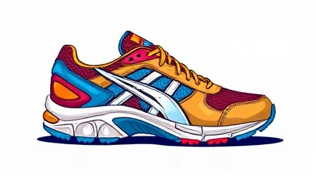 Adidas-Aktien leiden unter Marktunsicherheiten und Handelsgesprächen