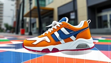 Adidas-Aktien: Moderater Kurszuwachs und Wachstumspotenzial trotz technischer Überkauftheit